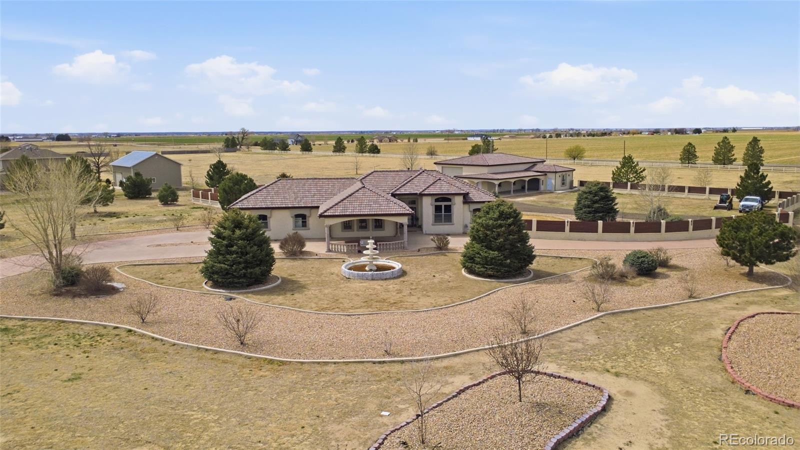 33 Stagecoach Lane Fort Morgan CO 80701
