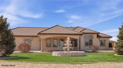 33 Stagecoach Lane Fort Morgan CO 80701