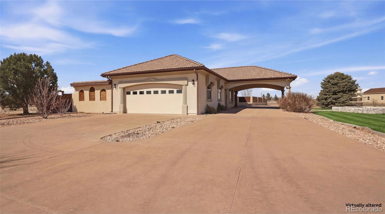 33 Stagecoach Lane Fort Morgan CO 80701