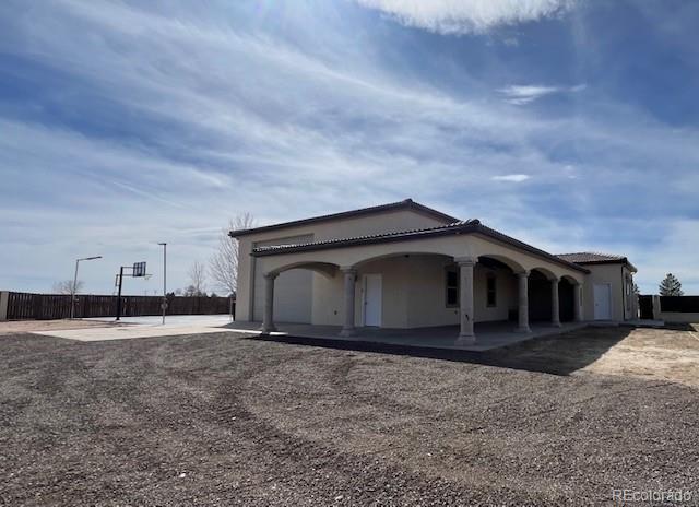 33 Stagecoach Lane Fort Morgan CO 80701