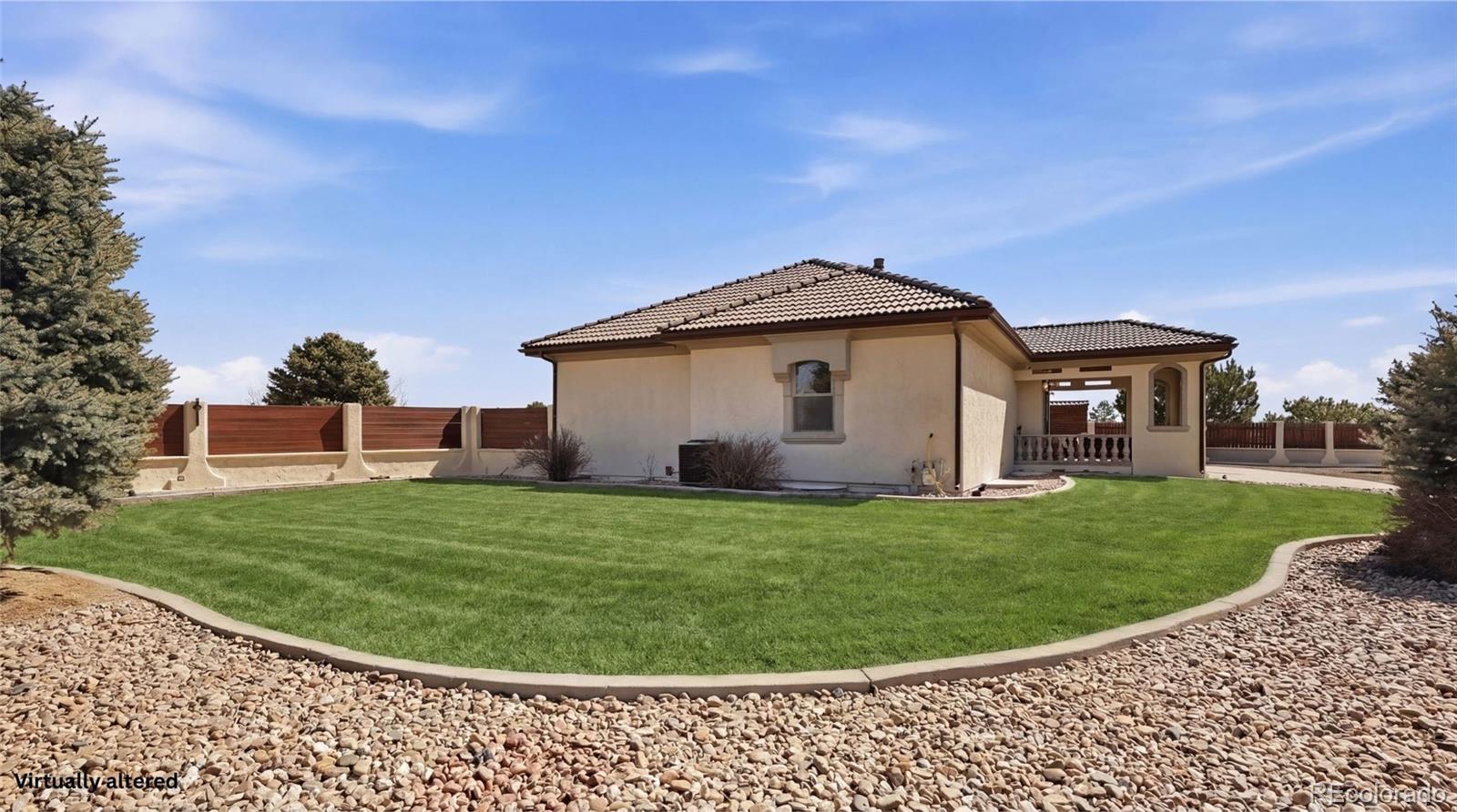 33 Stagecoach Lane Fort Morgan CO 80701