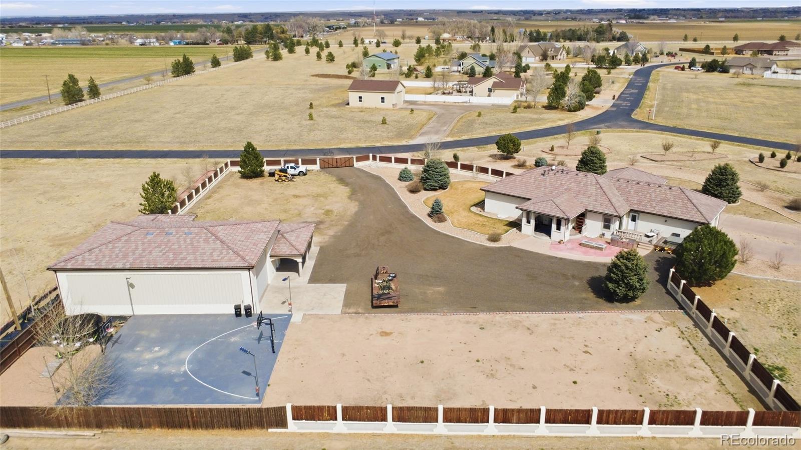 33 Stagecoach Lane Fort Morgan CO 80701