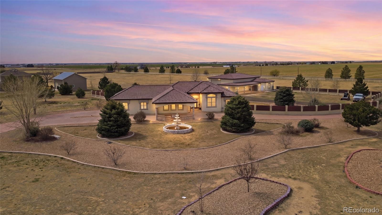 33 Stagecoach Lane Fort Morgan CO 80701