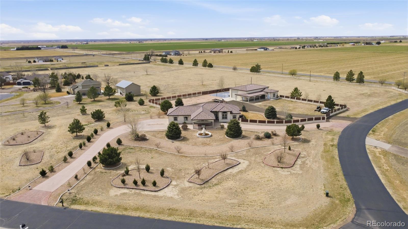 33 Stagecoach Lane Fort Morgan CO 80701