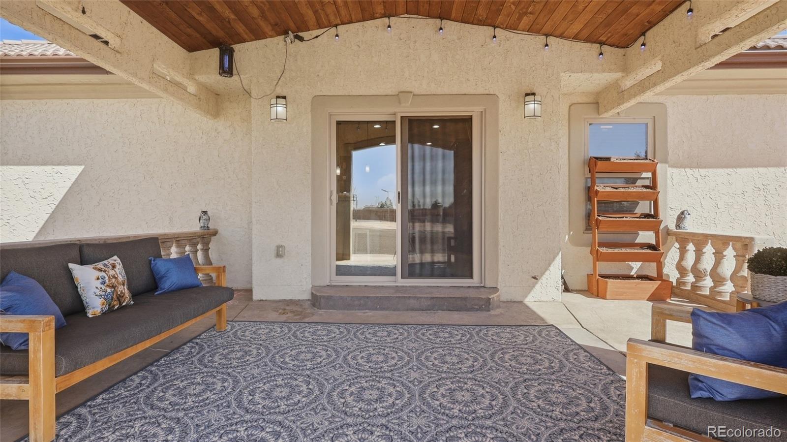 33 Stagecoach Lane Fort Morgan CO 80701