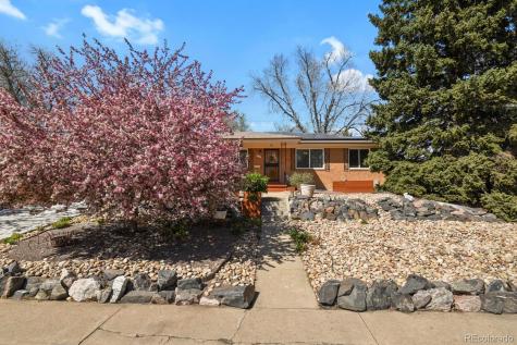 9305 W 52nd Avenue Arvada CO 80002