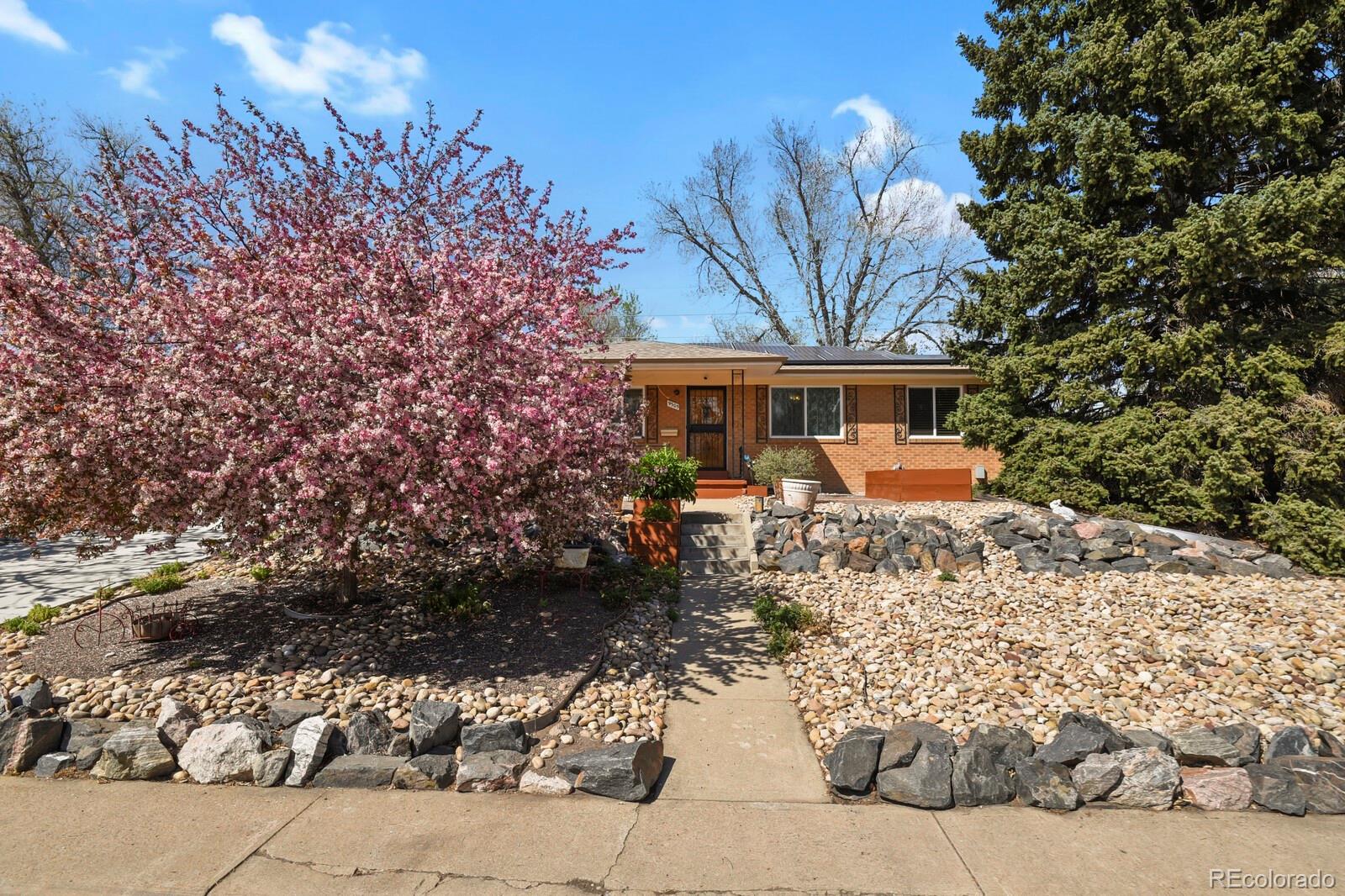 9305 W 52nd Avenue Arvada CO 80002