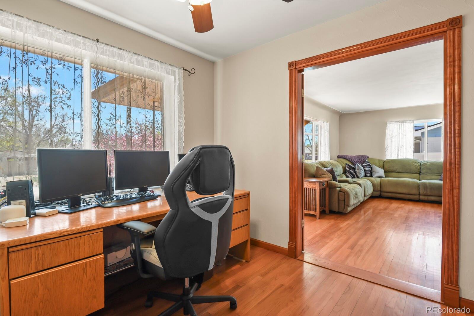 9305 W 52nd Avenue Arvada CO 80002
