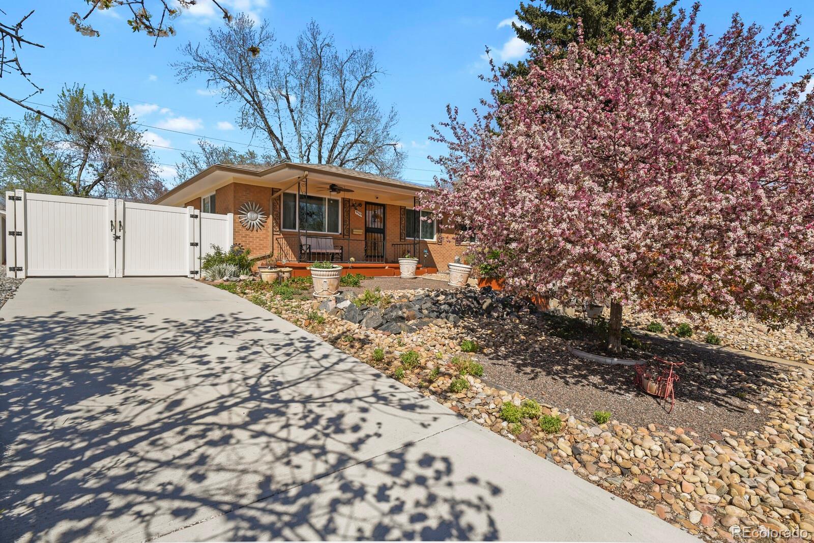 9305 W 52nd Avenue Arvada CO 80002