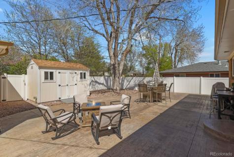 9305 W 52nd Avenue Arvada CO 80002