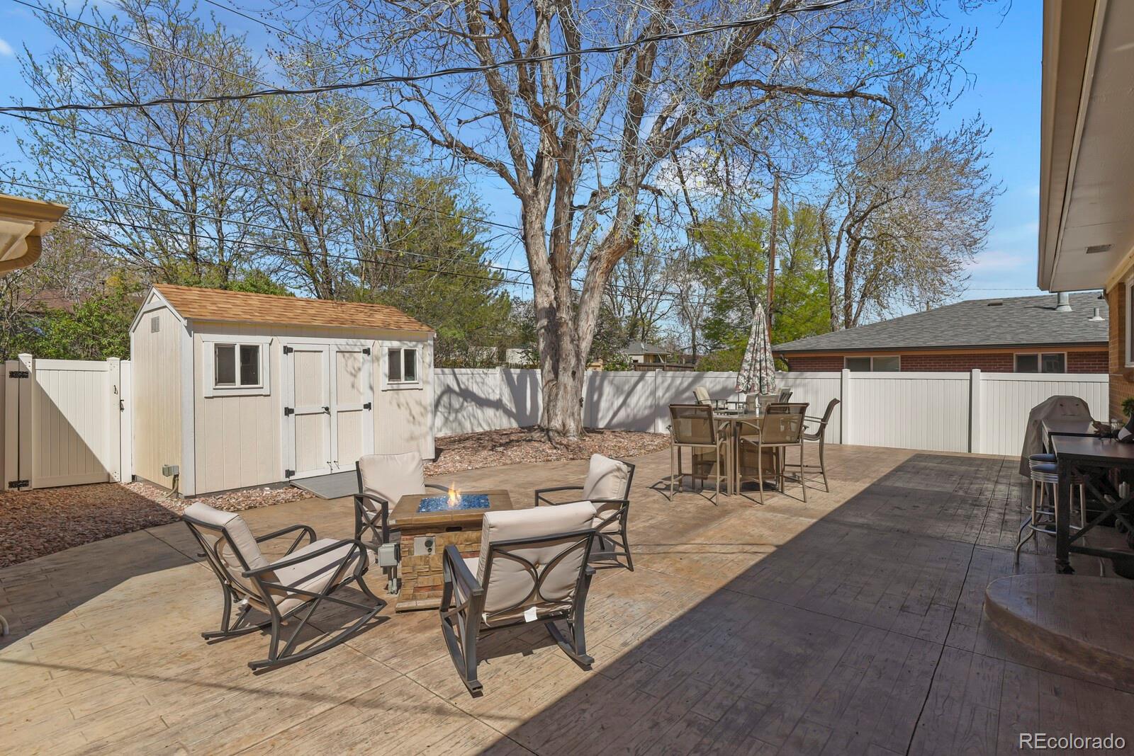 9305 W 52nd Avenue Arvada CO 80002