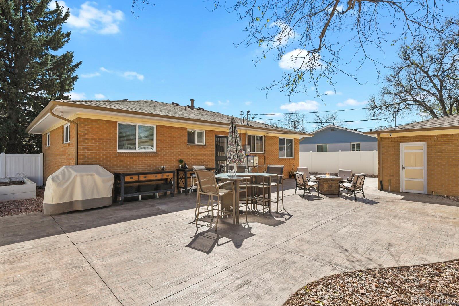 9305 W 52nd Avenue Arvada CO 80002