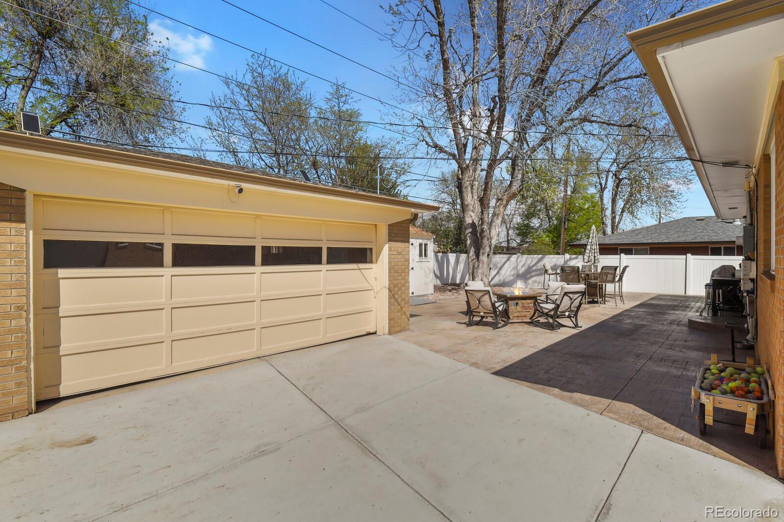 9305 W 52nd Avenue Arvada CO 80002