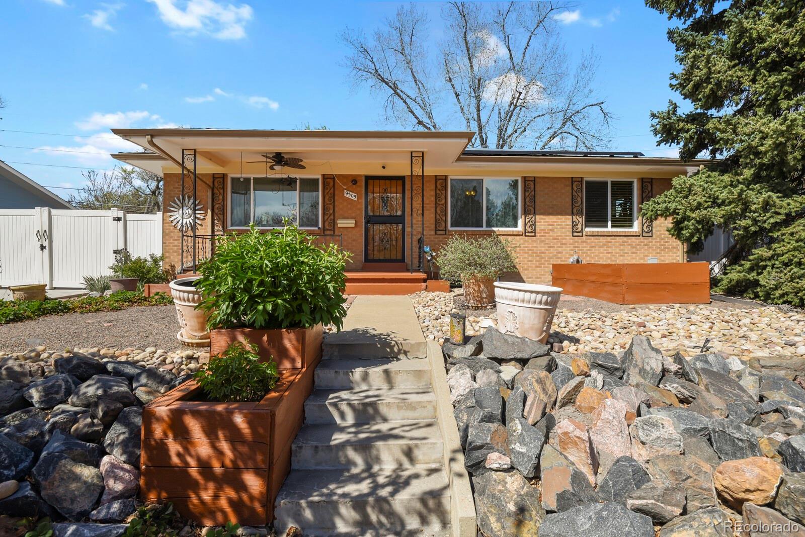 9305 W 52nd Avenue Arvada CO 80002