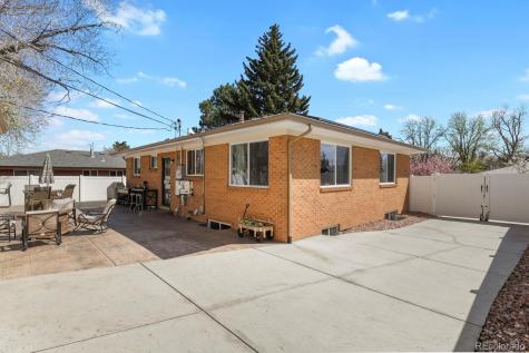 9305 W 52nd Avenue Arvada CO 80002