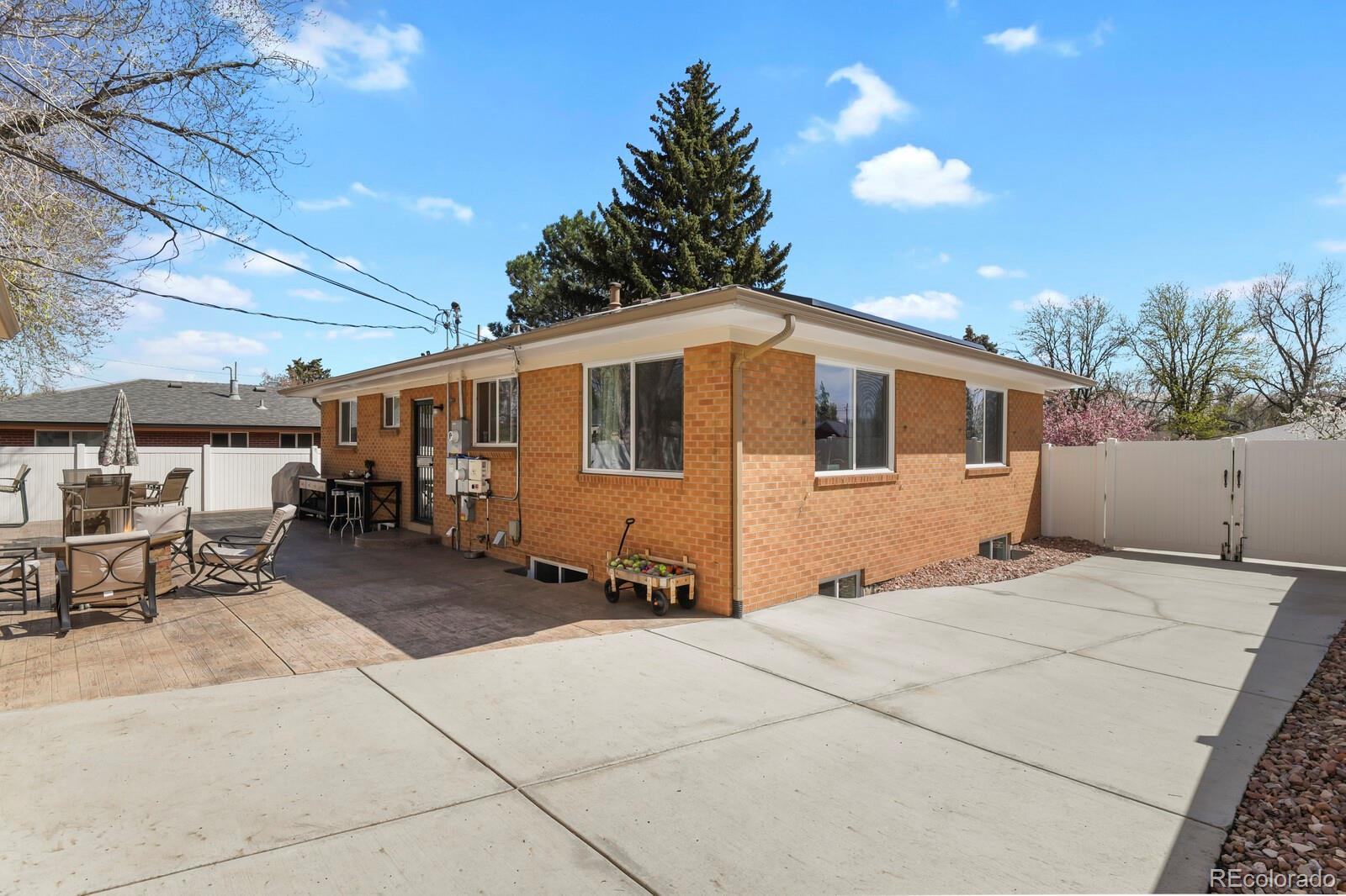9305 W 52nd Avenue Arvada CO 80002