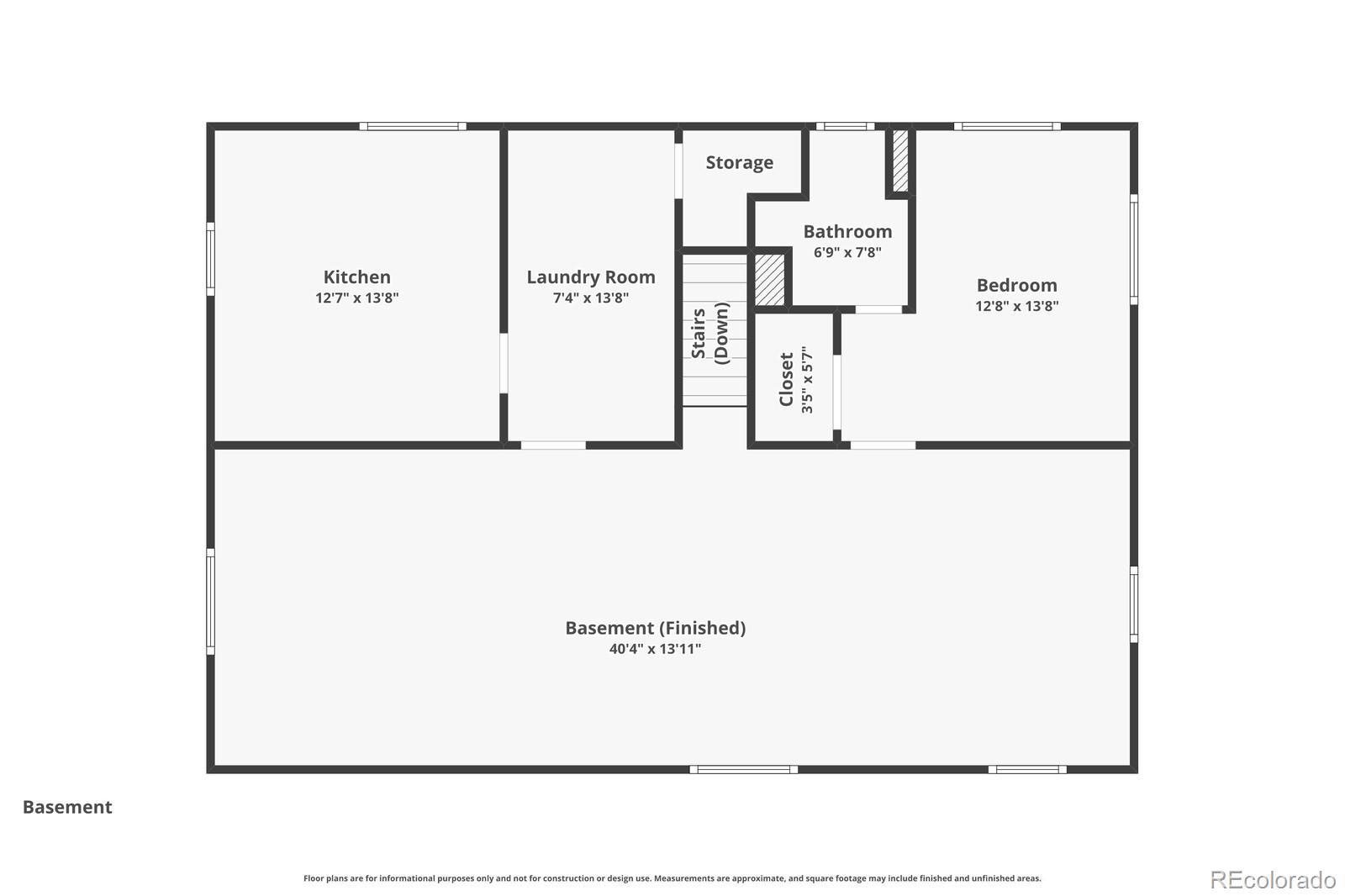 9305 W 52nd Avenue Arvada CO 80002
