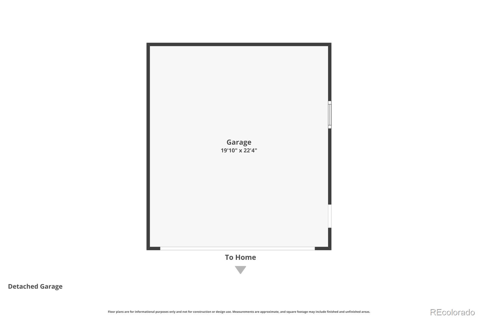 9305 W 52nd Avenue Arvada CO 80002