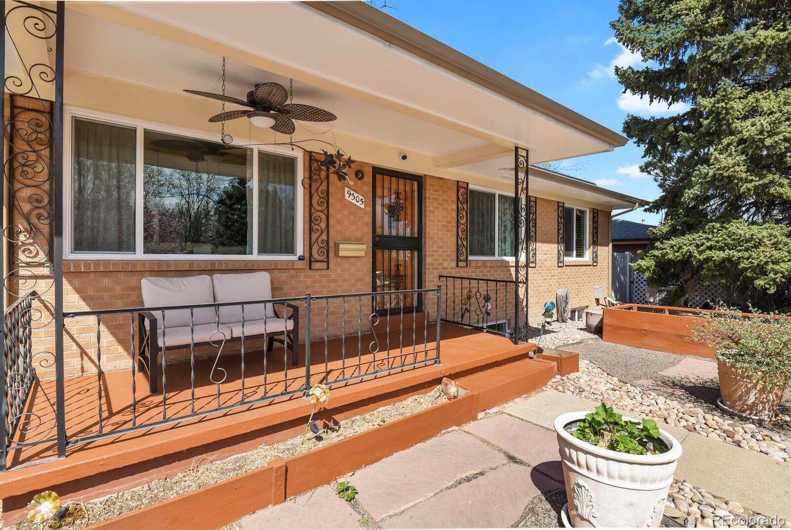9305 W 52nd Avenue Arvada CO 80002