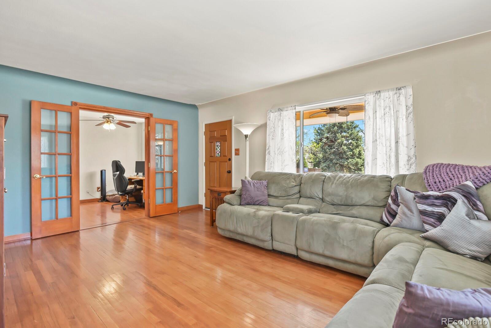 9305 W 52nd Avenue Arvada CO 80002
