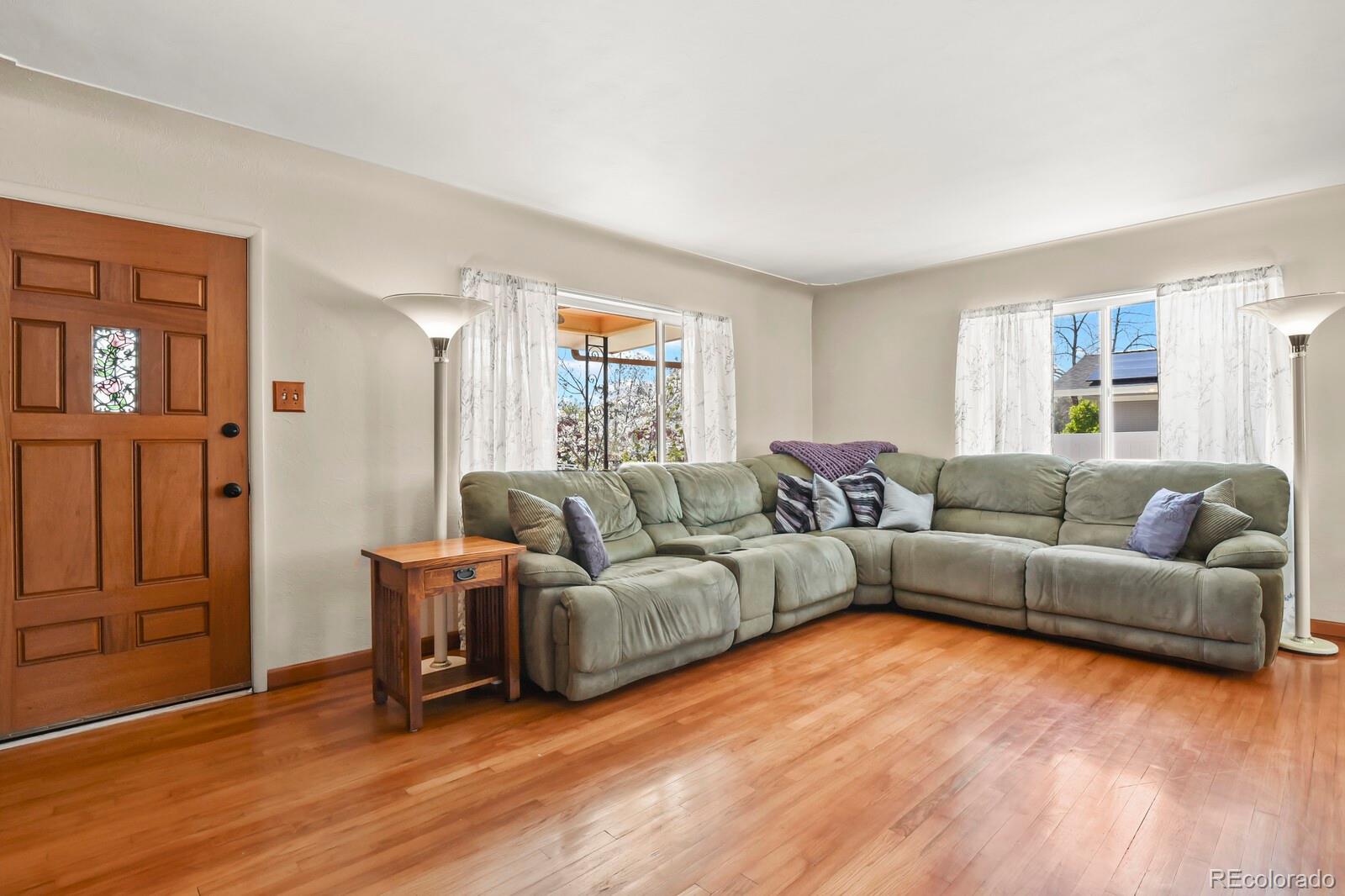 9305 W 52nd Avenue Arvada CO 80002