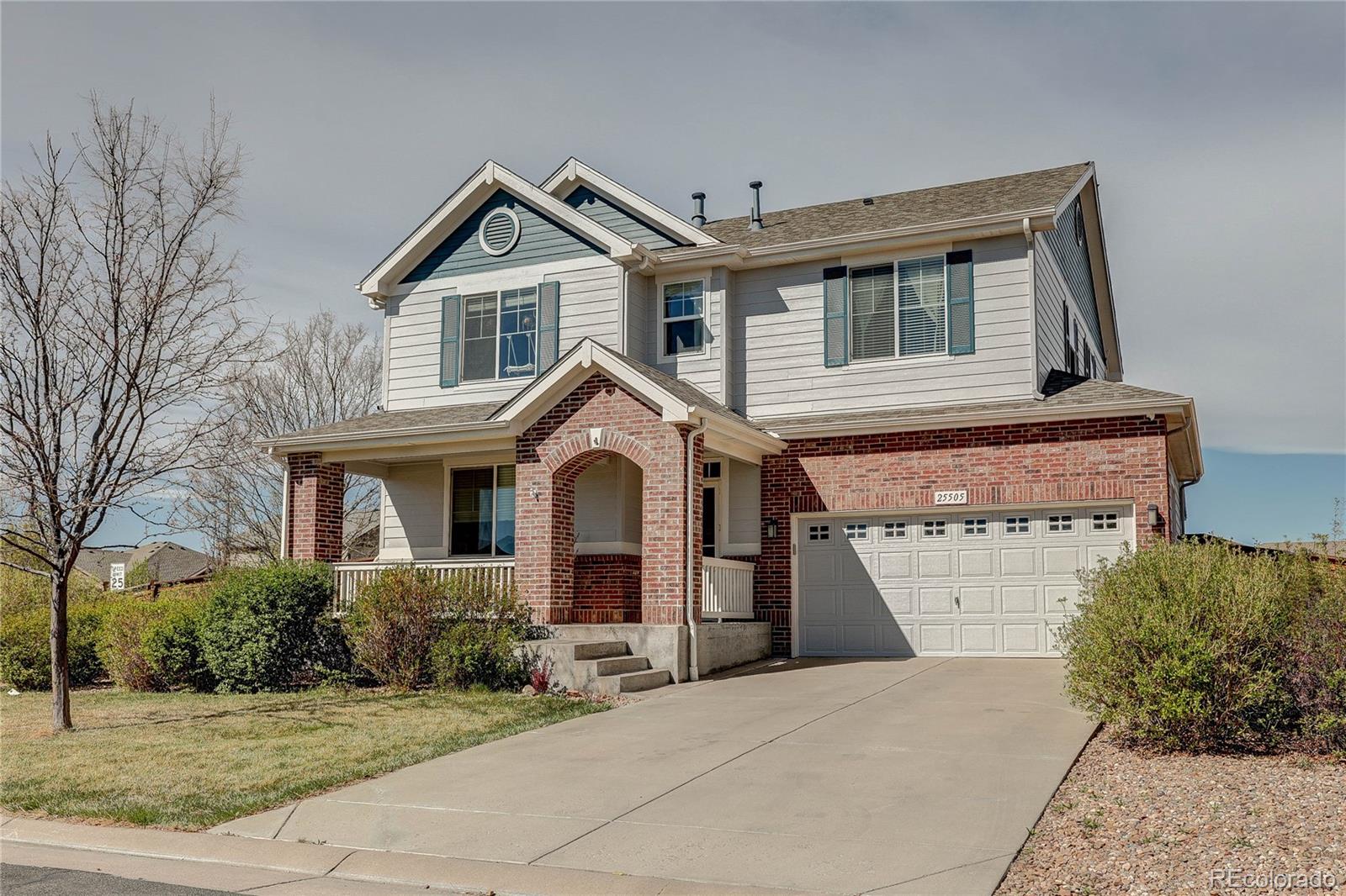 25505 E 1st Avenue Aurora CO 80018