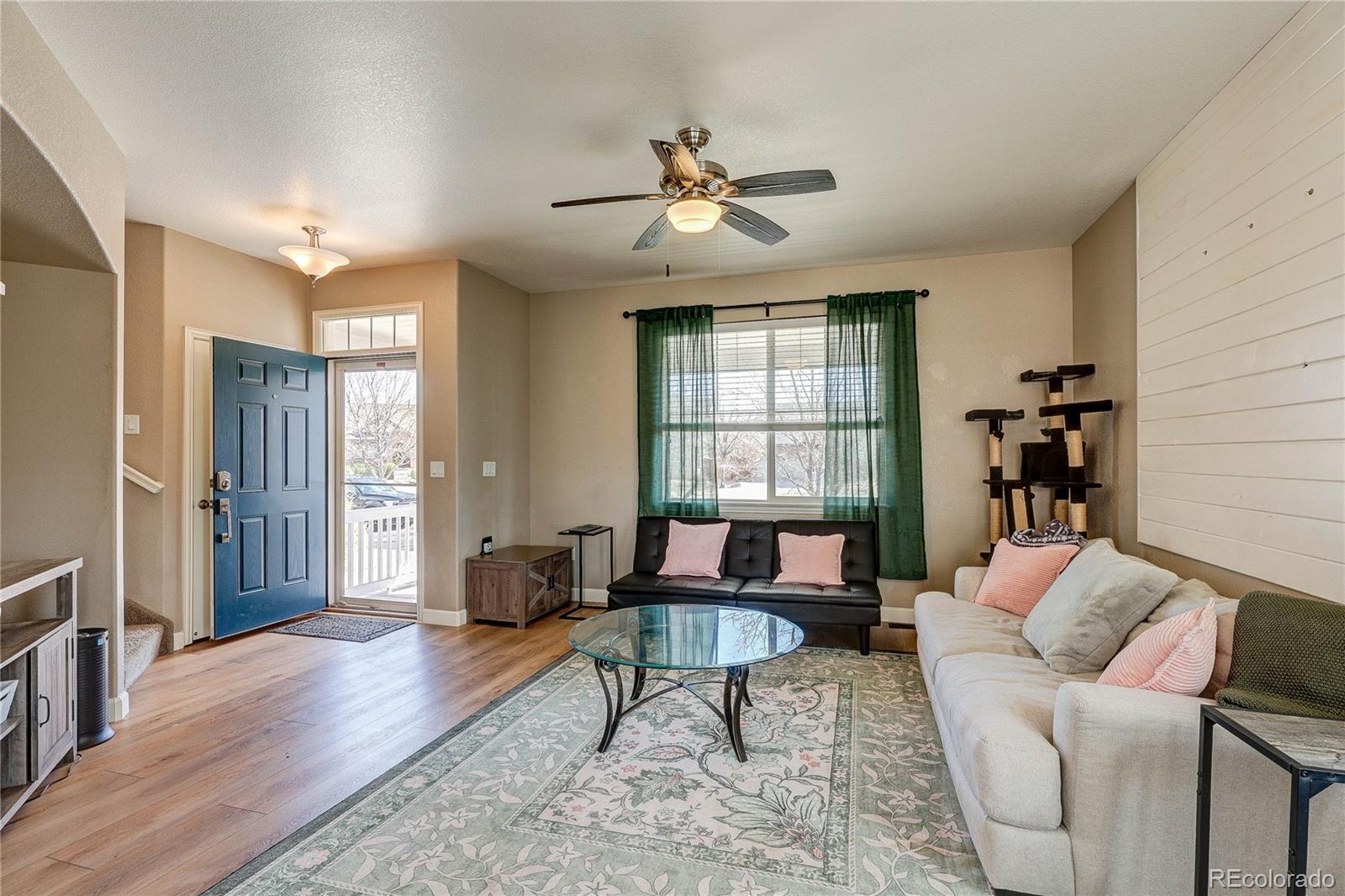 25505 E 1st Avenue Aurora CO 80018