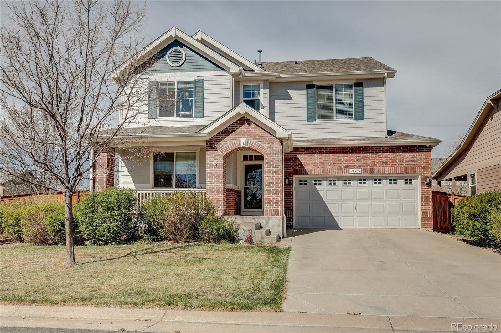 25505 E 1st Avenue Aurora CO 80018