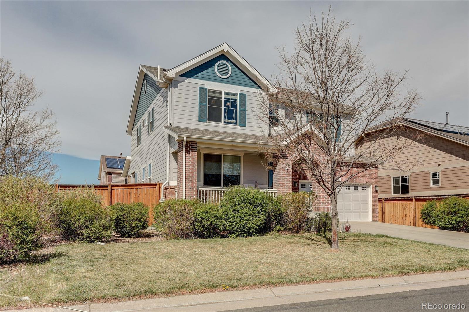 25505 E 1st Avenue Aurora CO 80018