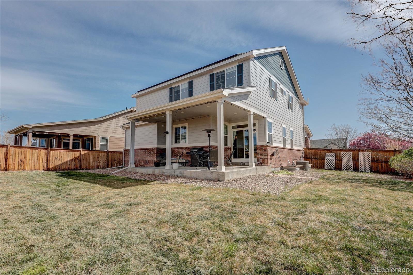 25505 E 1st Avenue Aurora CO 80018