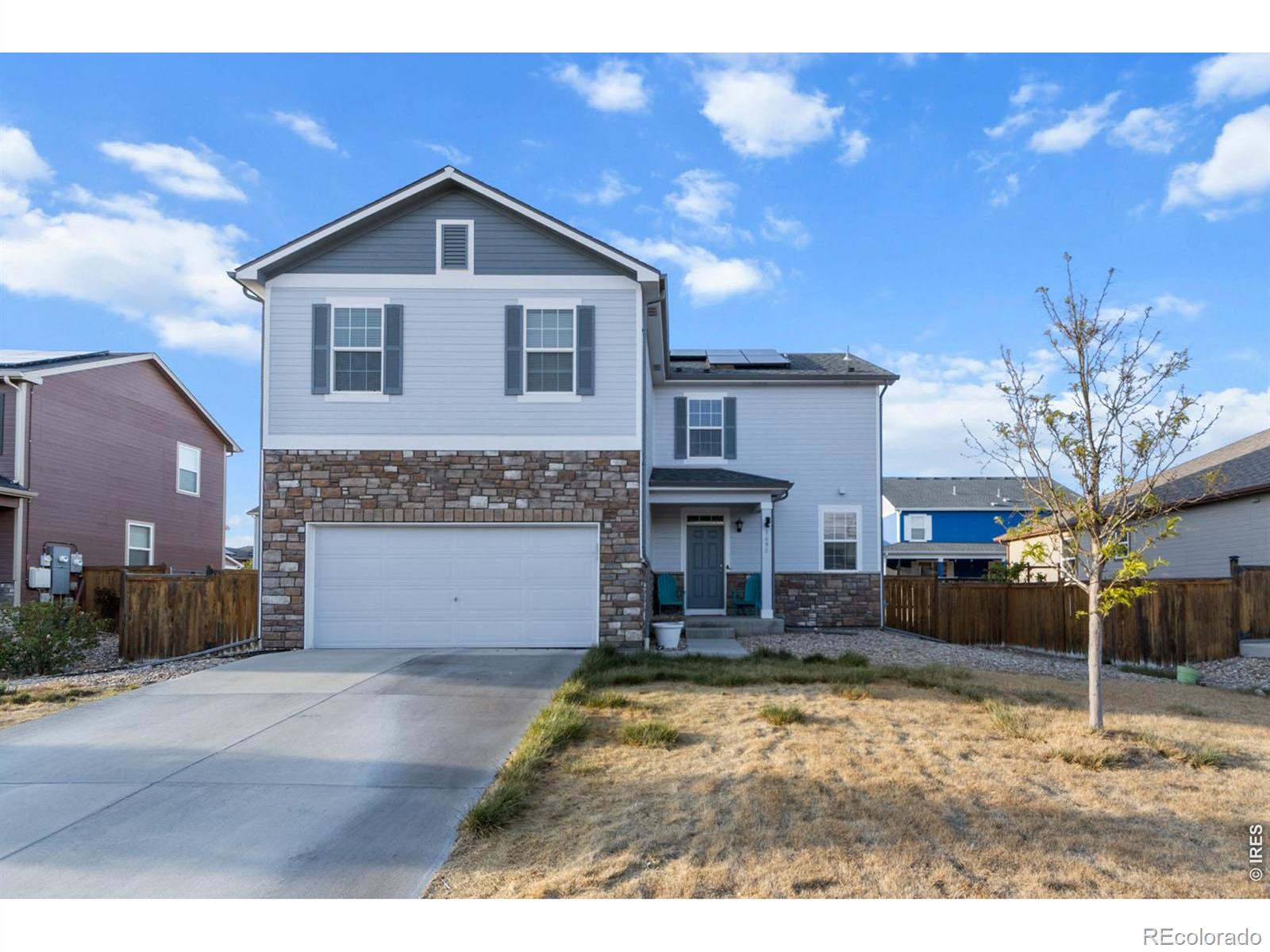 3690 Cornflower Street Wellington CO 80549
