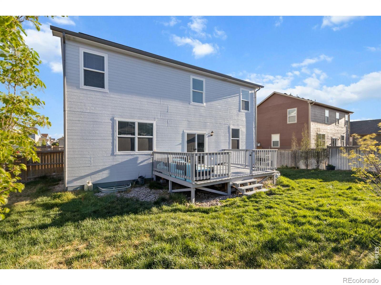 3690 Cornflower Street Wellington CO 80549