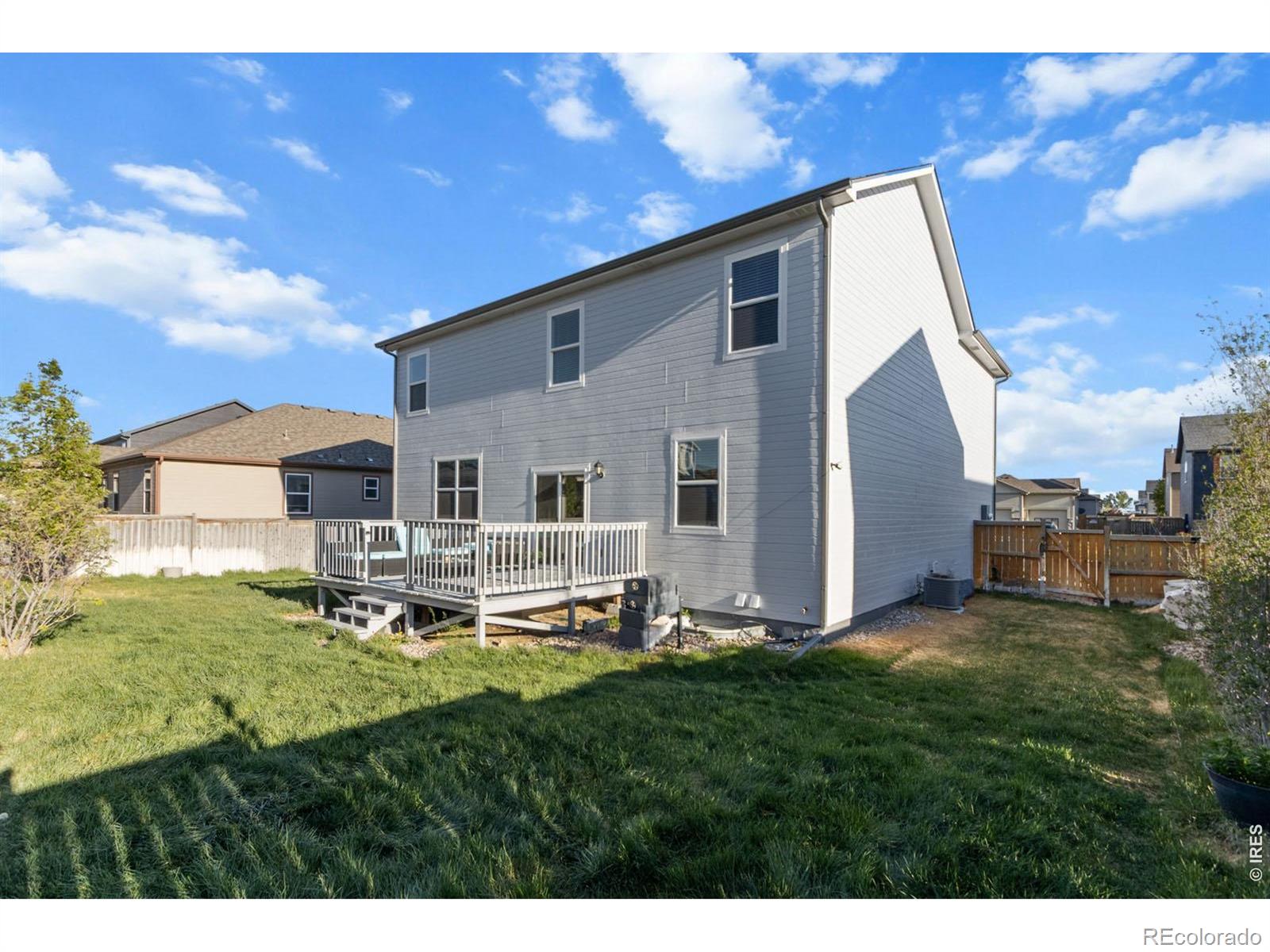 3690 Cornflower Street Wellington CO 80549