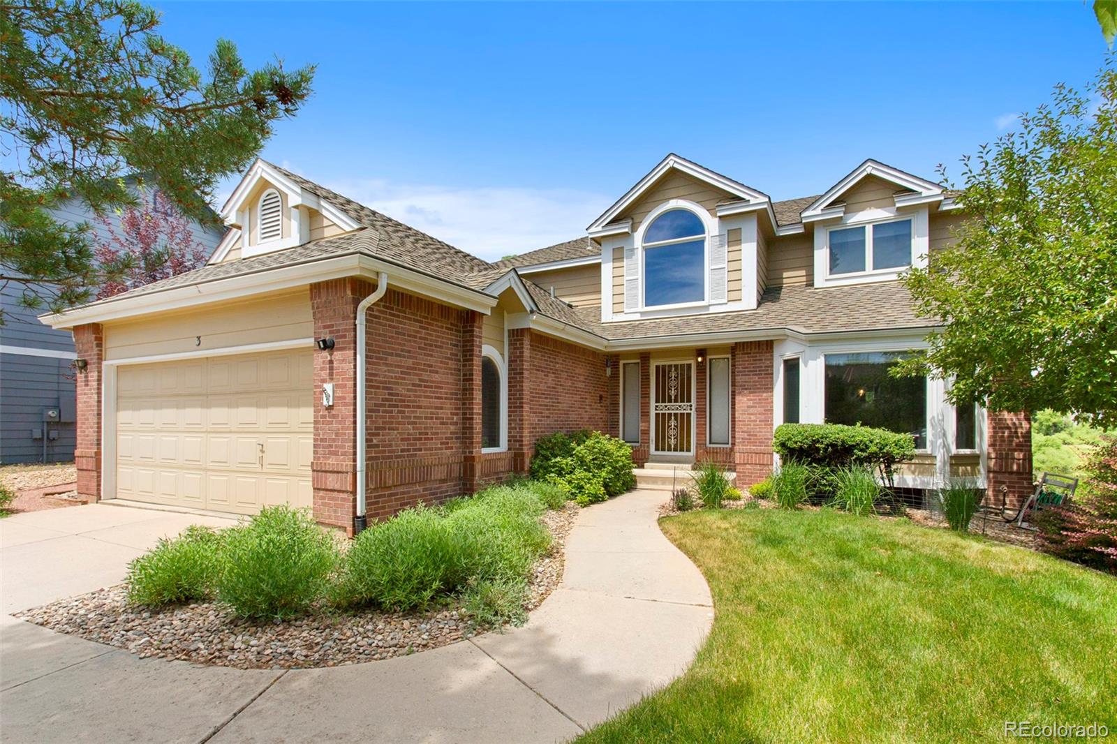 3 Silverberry Littleton CO 80127