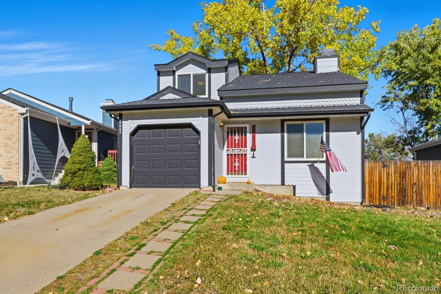 17887 E Cornell Drive Aurora CO 80013