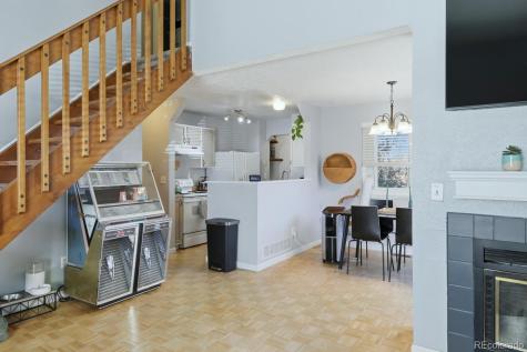 17887 E Cornell Drive Aurora CO 80013