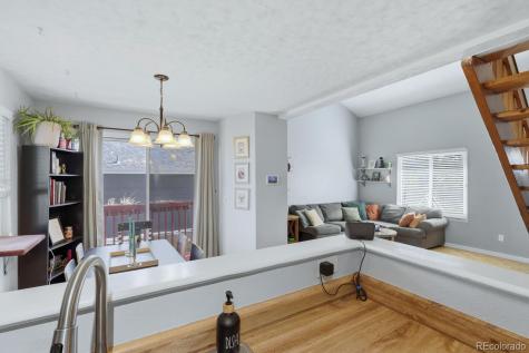 17887 E Cornell Drive Aurora CO 80013