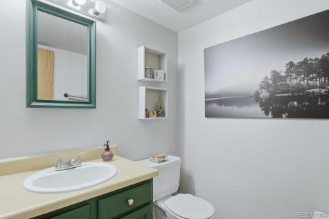 17887 E Cornell Drive Aurora CO 80013