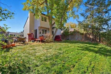 17887 E Cornell Drive Aurora CO 80013