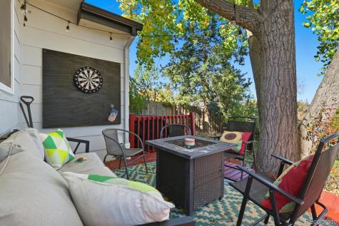 17887 E Cornell Drive Aurora CO 80013