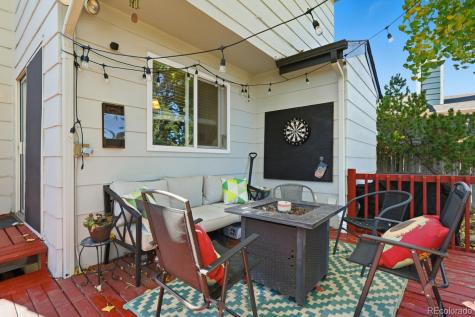 17887 E Cornell Drive Aurora CO 80013