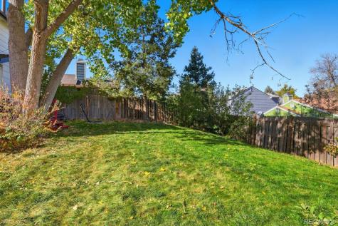17887 E Cornell Drive Aurora CO 80013