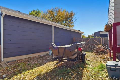 17887 E Cornell Drive Aurora CO 80013