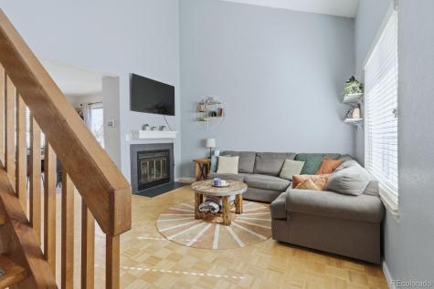 17887 E Cornell Drive Aurora CO 80013