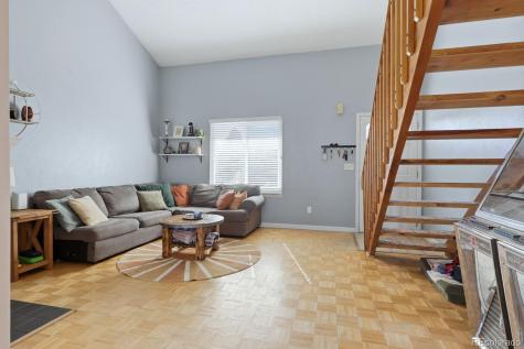 17887 E Cornell Drive Aurora CO 80013