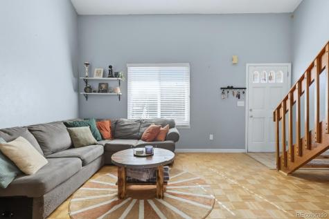 17887 E Cornell Drive Aurora CO 80013