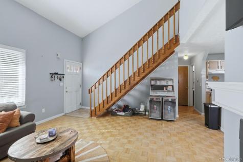 17887 E Cornell Drive Aurora CO 80013