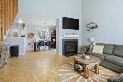 17887 E Cornell Drive Aurora CO 80013