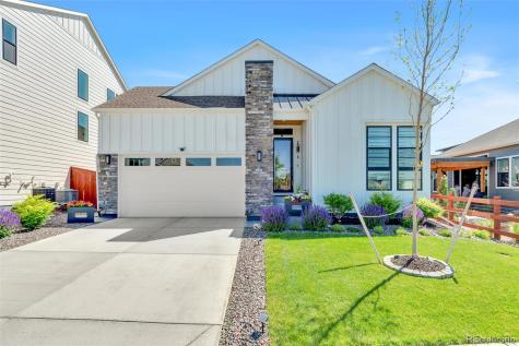1881 Blossom Grove Drive Windsor CO 80550