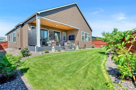1881 Blossom Grove Drive Windsor CO 80550